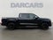 2025 Toyota Tundra Hybrid 1794 Edition