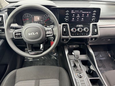 2023 Kia Sorento LX