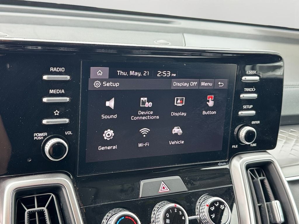 2023 Kia Sorento LX