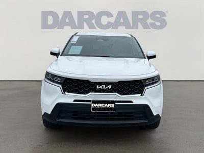 2023 Kia Sorento LX