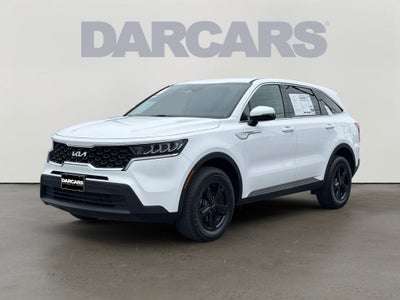 2023 Kia Sorento LX
