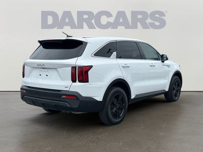 2023 Kia Sorento LX