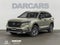2027 Honda CR-V Hybrid TrailSport