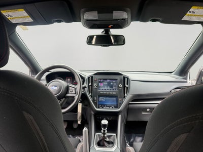 2023 Subaru WRX Base
