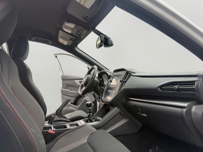 2023 Subaru WRX Base