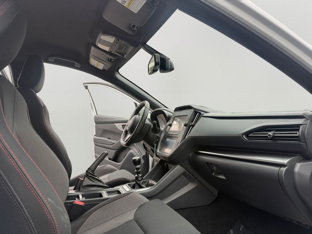2023 Subaru WRX Base