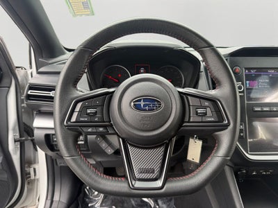 2023 Subaru WRX Base