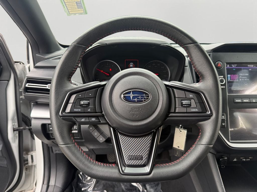 2023 Subaru WRX Base