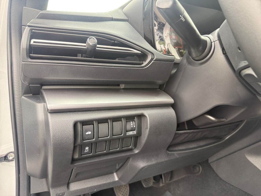 2023 Subaru WRX Base