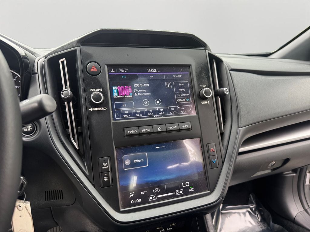 2023 Subaru WRX Base