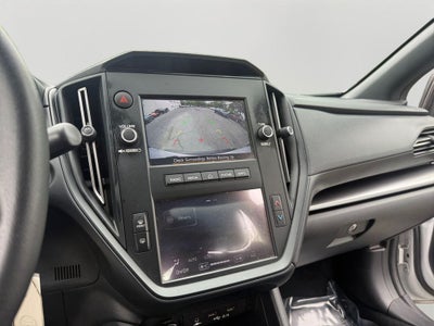2023 Subaru WRX Base
