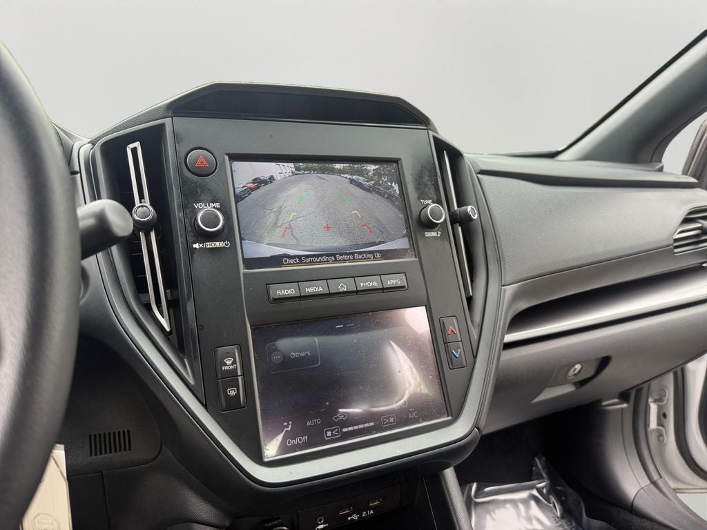 2023 Subaru WRX Base
