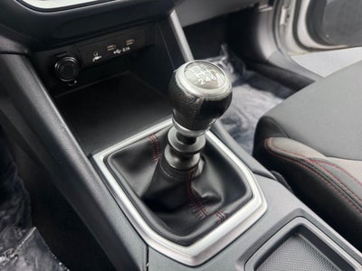 2023 Subaru WRX Base