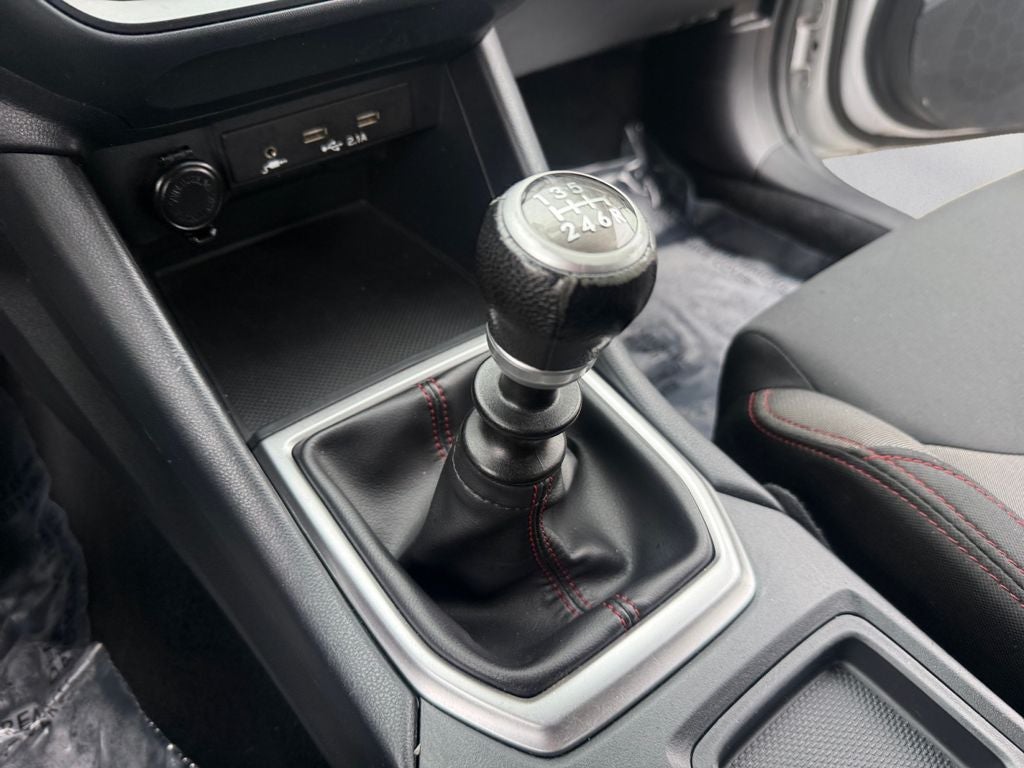 2023 Subaru WRX Base