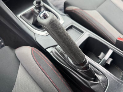 2023 Subaru WRX Base