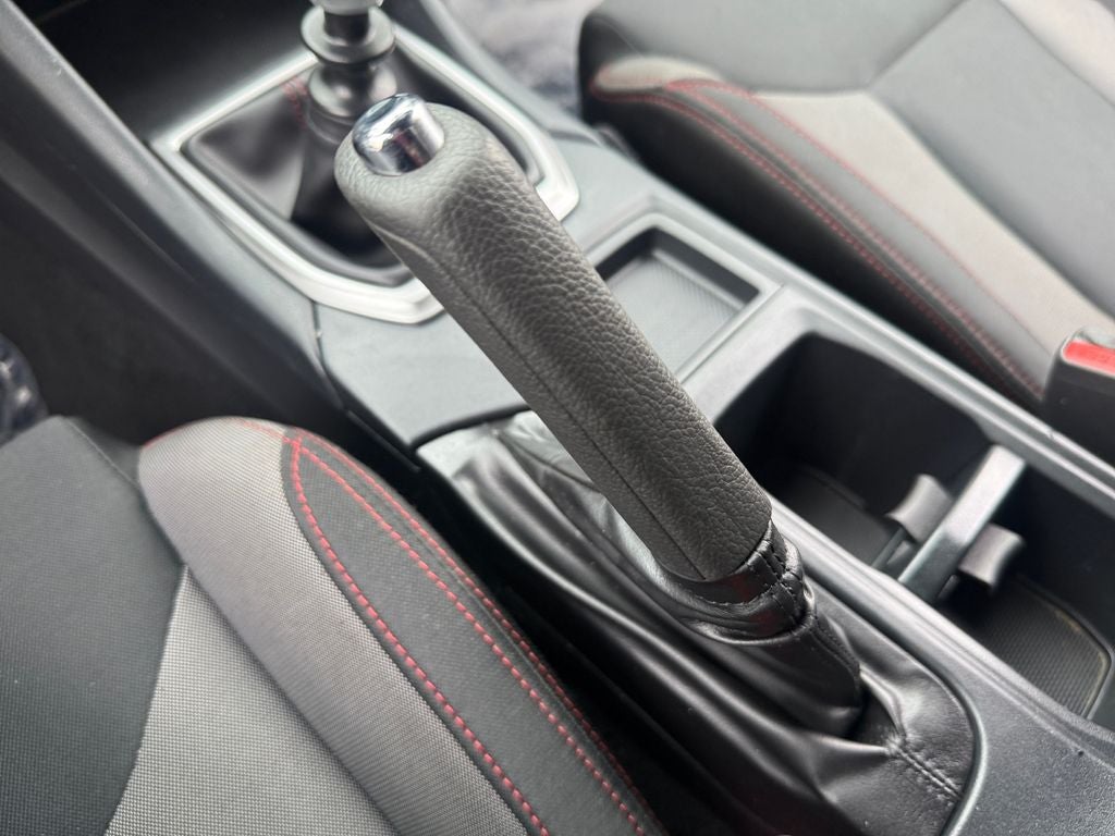2023 Subaru WRX Base