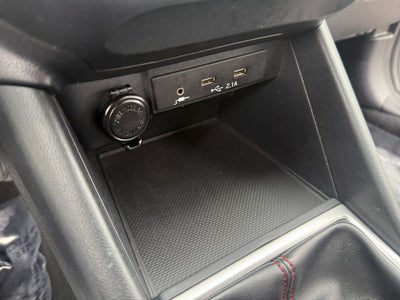 2023 Subaru WRX Base