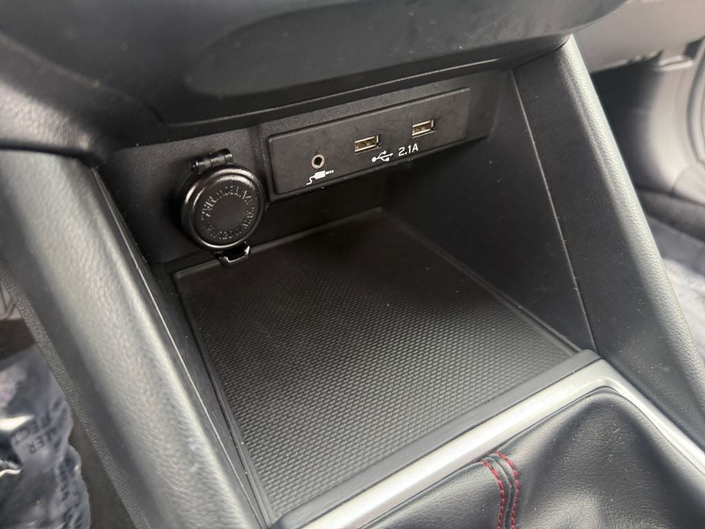 2023 Subaru WRX Base