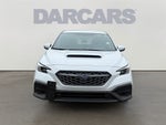 2023 Subaru WRX Base