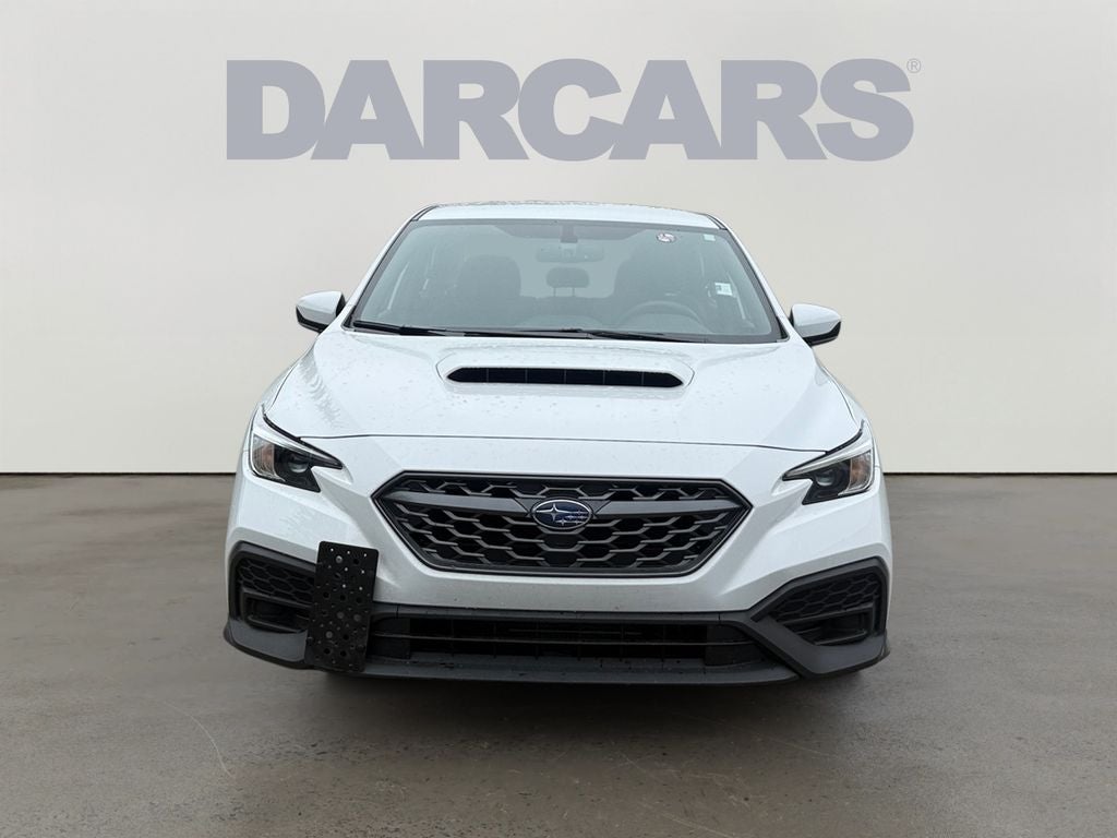 2023 Subaru WRX Base