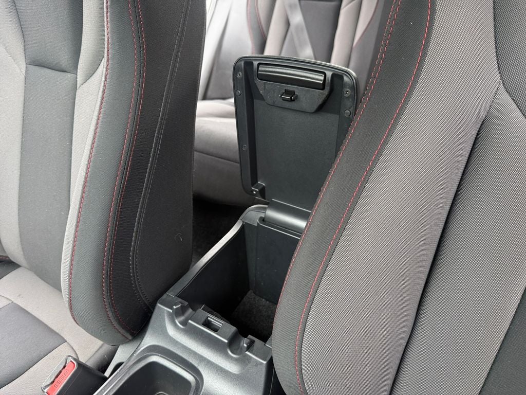 2023 Subaru WRX Base