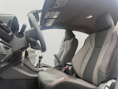 2023 Subaru WRX Base