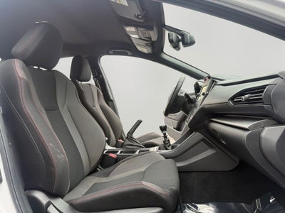 2023 Subaru WRX Base