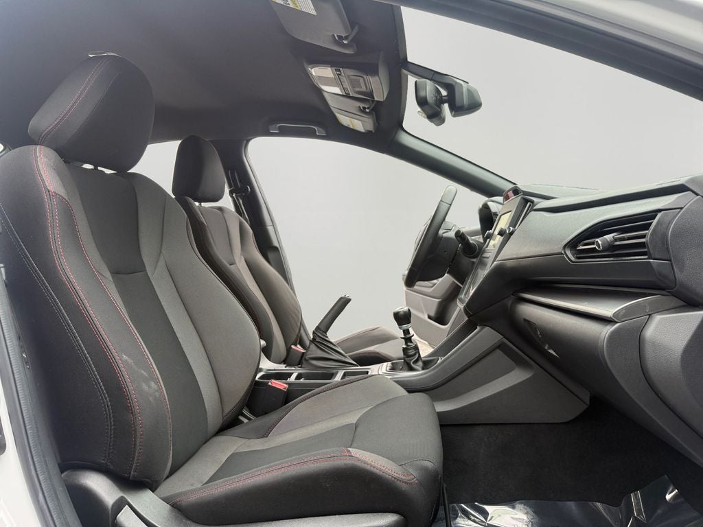 2023 Subaru WRX Base