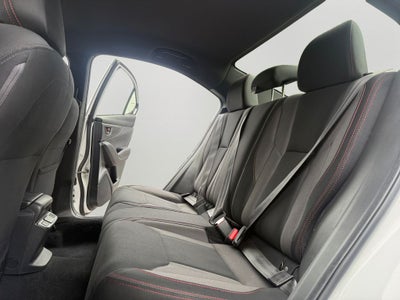 2023 Subaru WRX Base