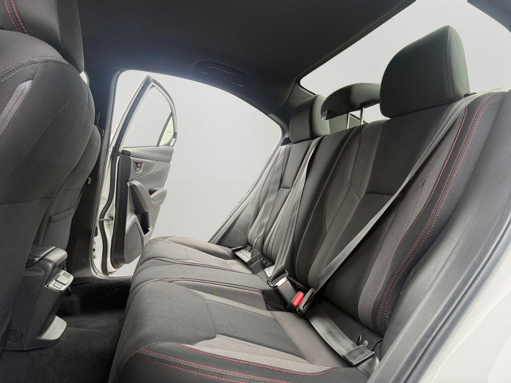 2023 Subaru WRX Base