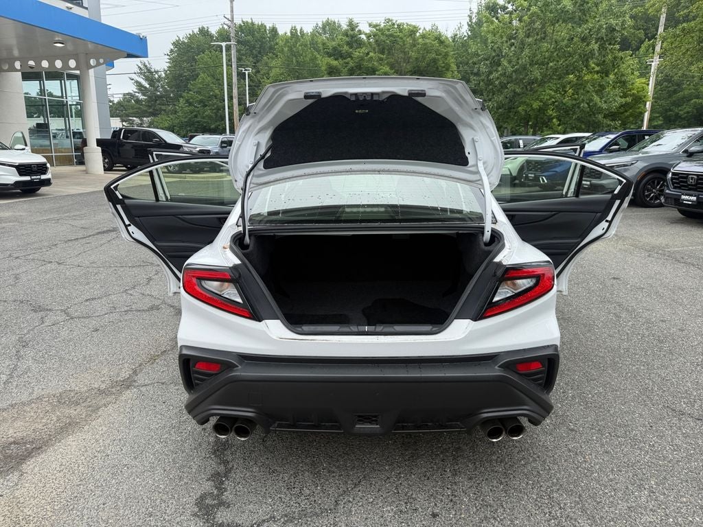 2023 Subaru WRX Base