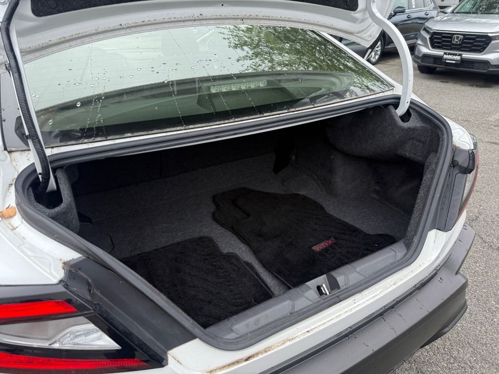 2023 Subaru WRX Base