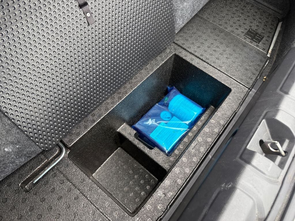 2023 Subaru WRX Base