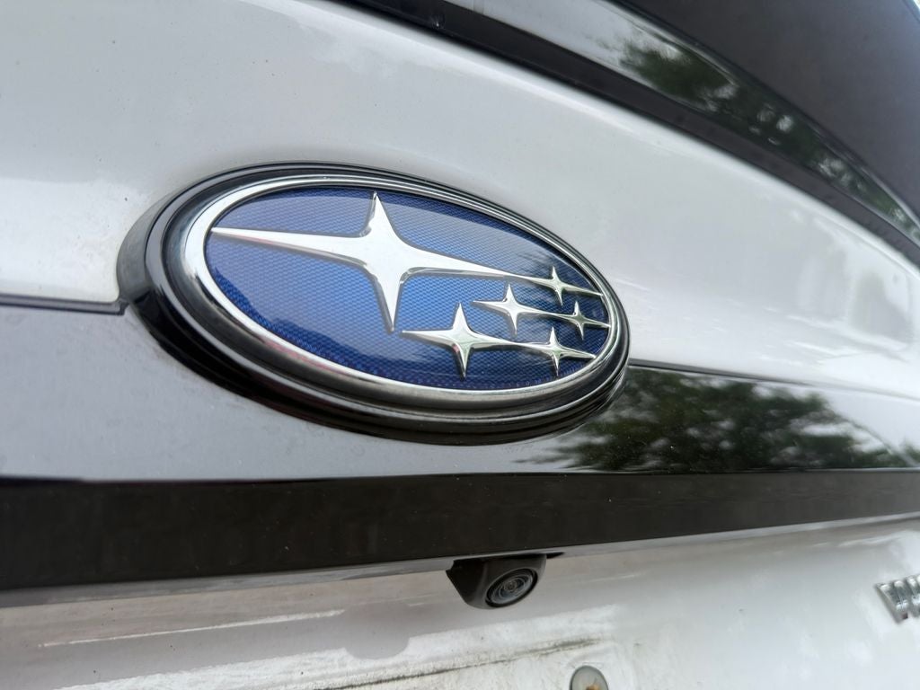 2023 Subaru WRX Base