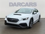 2023 Subaru WRX Base