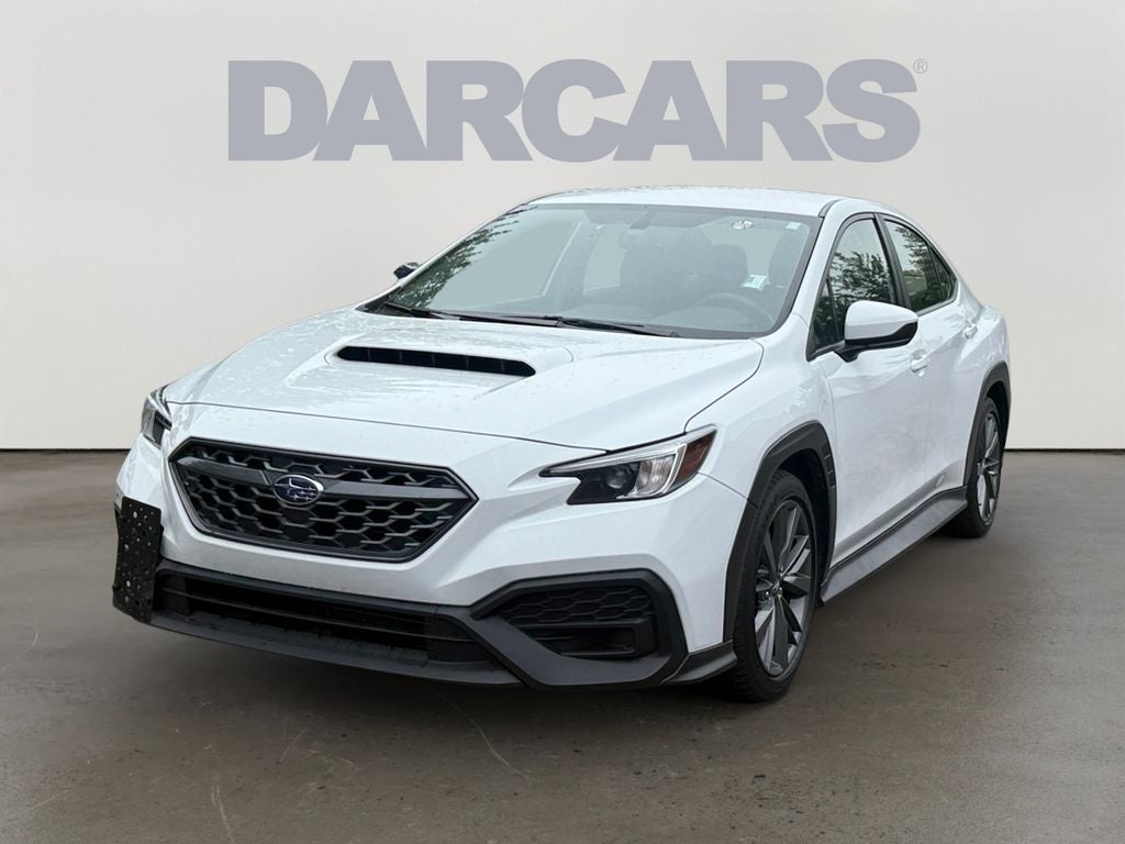 2023 Subaru WRX Base