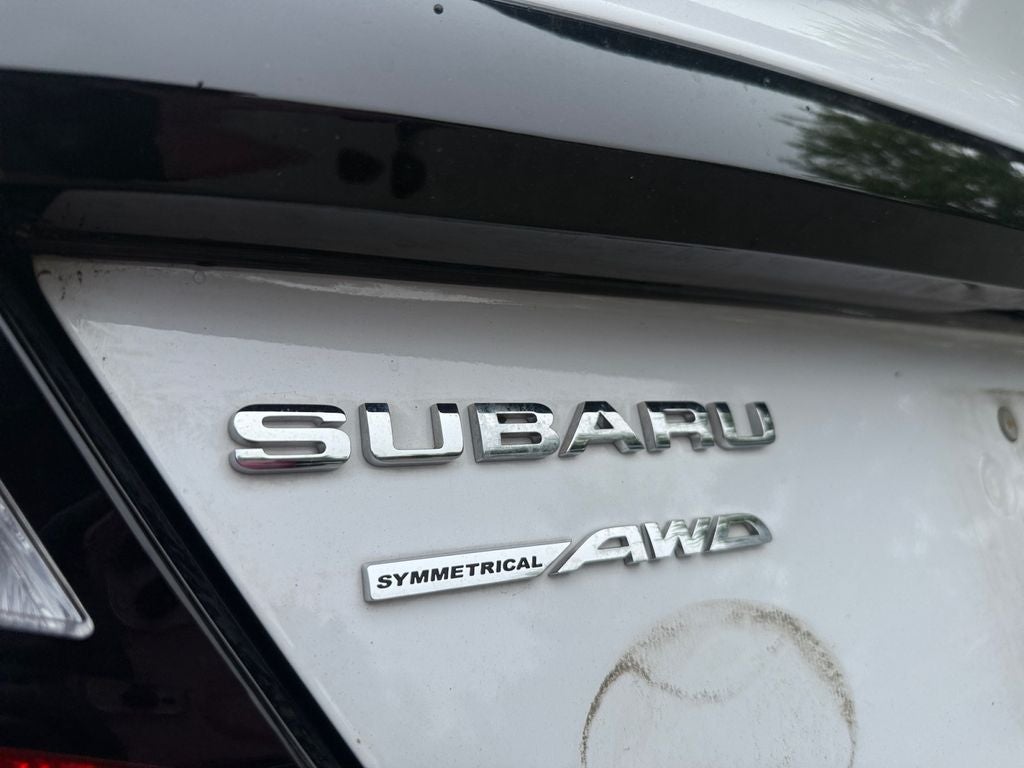2023 Subaru WRX Base