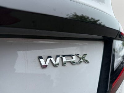 2023 Subaru WRX Base