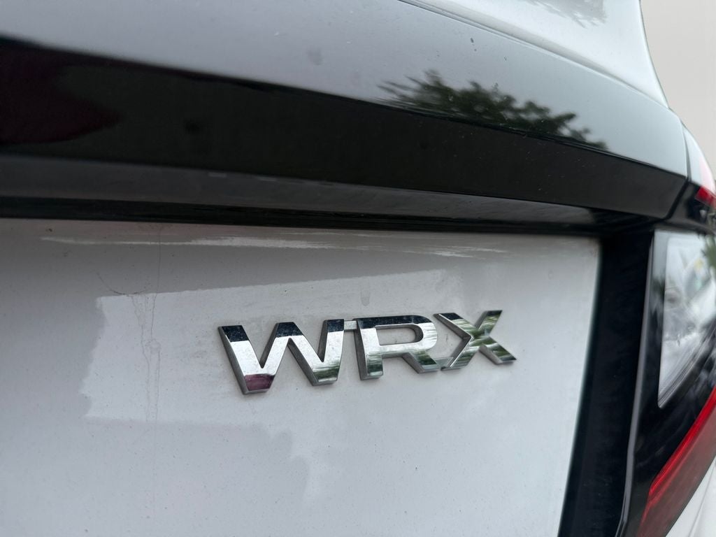 2023 Subaru WRX Base
