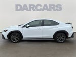 2023 Subaru WRX Base