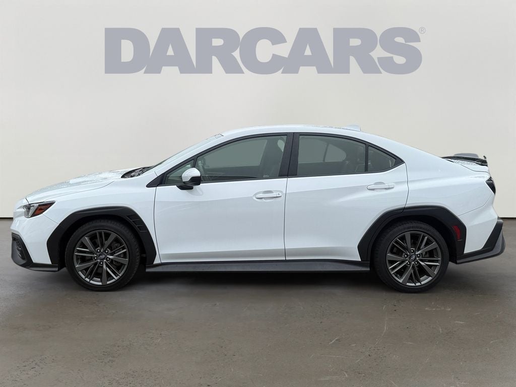 2023 Subaru WRX Base