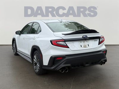 2023 Subaru WRX Base