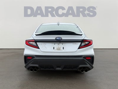 2023 Subaru WRX Base