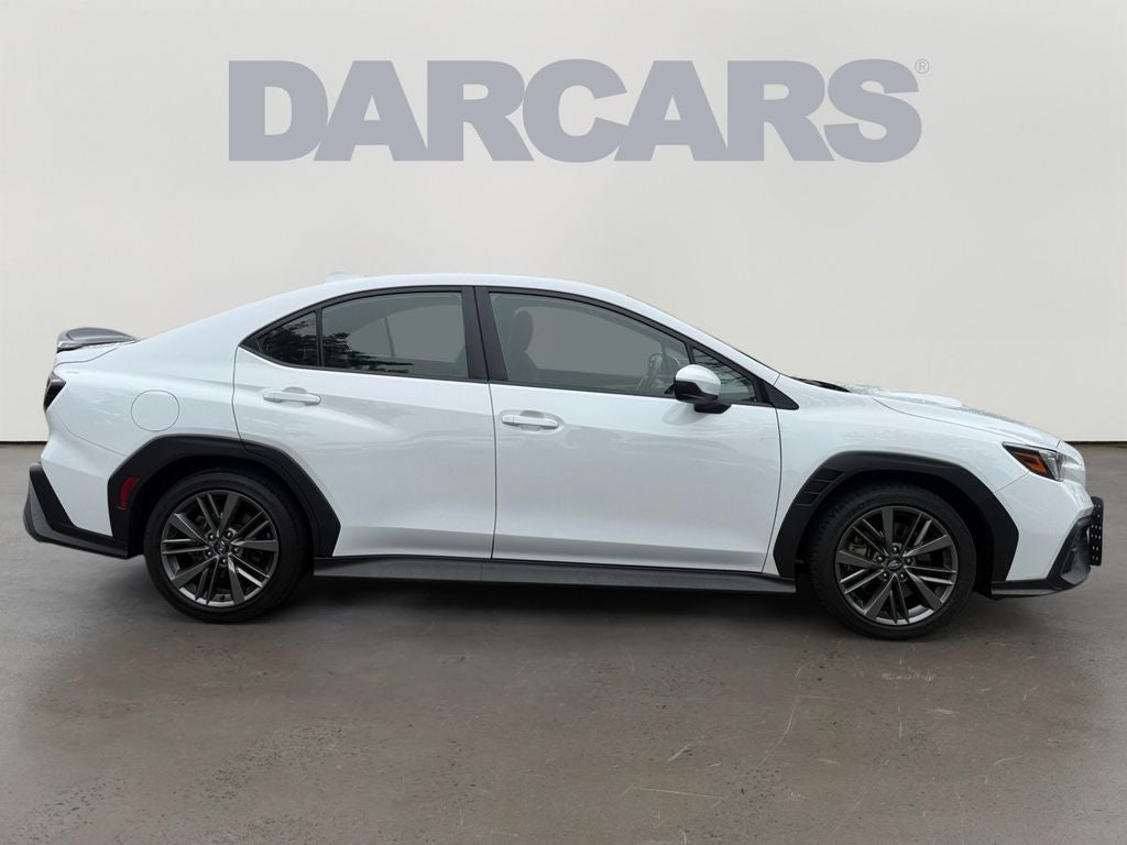 2023 Subaru WRX Base