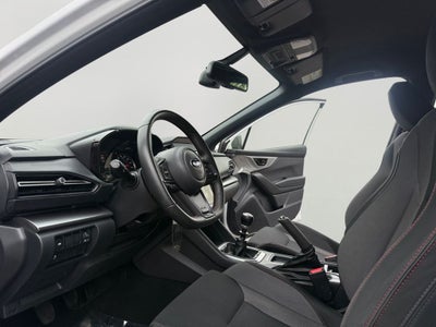 2023 Subaru WRX Base