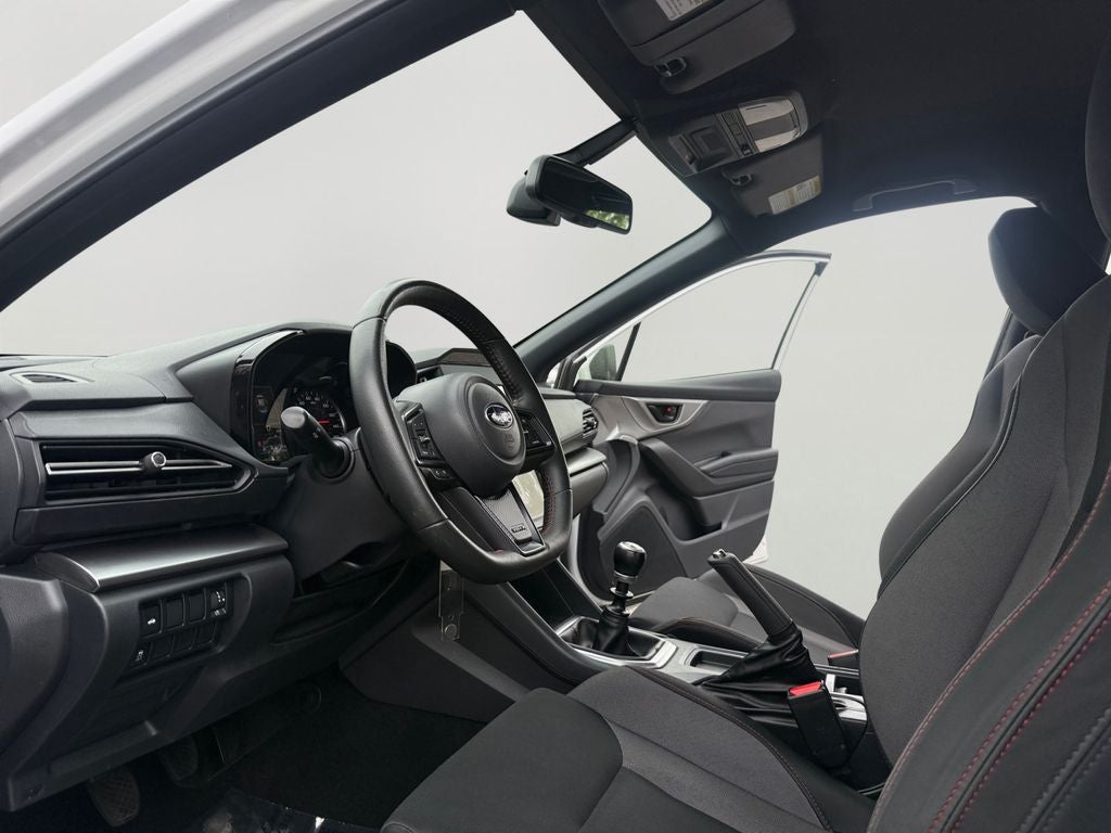 2023 Subaru WRX Base