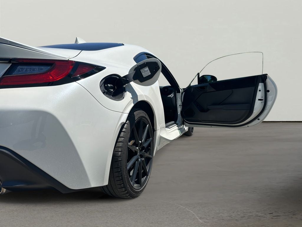2024 Toyota GR86 Premium