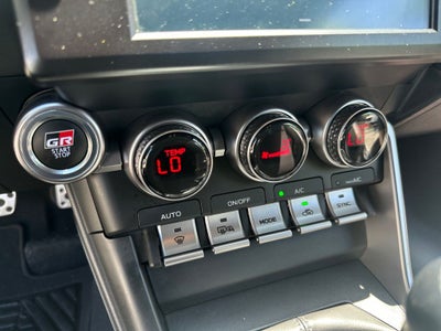 2024 Toyota GR86 Premium
