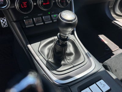 2024 Toyota GR86 Premium