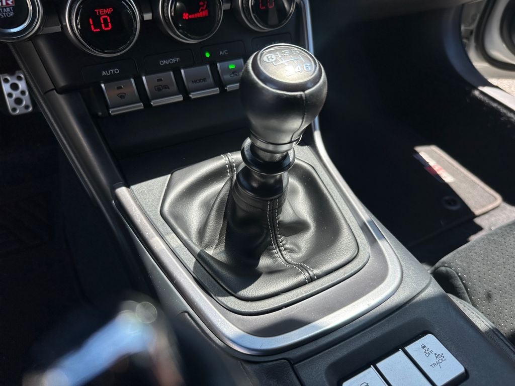 2024 Toyota GR86 Premium